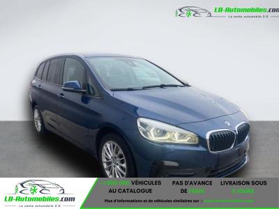 BMW Série 2 Active Tourer  218i 136 ch BVA