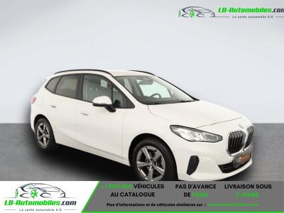 BMW Série 2 Active Tourer  218i 136 ch BVA