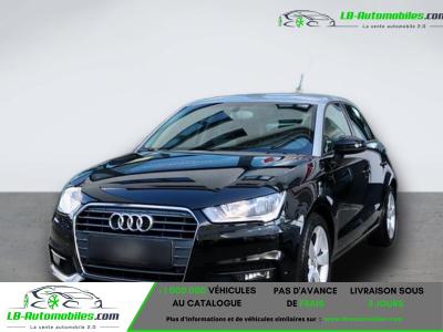 Audi A1 Sportback 1.4 TFSI 125 BVM