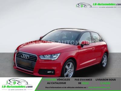 Audi A1 Sportback 1.4 TFSI 125 BVM