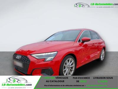 Audi A3 Sportback 35 TFSI 150 BVA