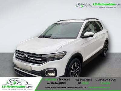 Volkswagen T-Cross 1.0 TSI 110 Start/Stop BVA