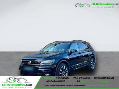 Volkswagen Tiguan Allspace 2.0 TDI 200 BVA 4Motion