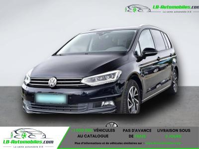 Volkswagen Touran 150  BVA 5pl