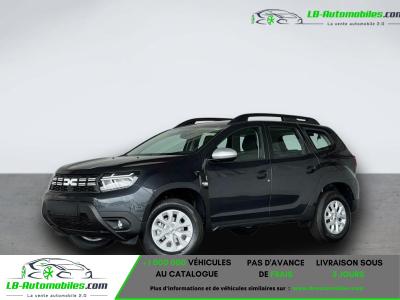 Dacia Duster Blue dCi 115 4x4