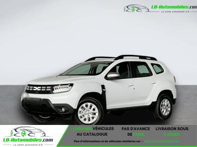 Dacia Duster Blue dCi 115 4x4