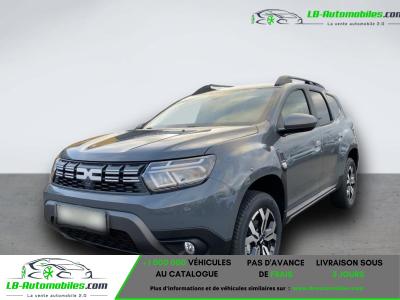 Dacia Duster Blue dCi 115 4x2