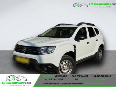 Dacia Duster SCe 115 4x2