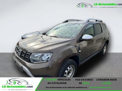 Dacia Duster TCe 130 FAP 4x2