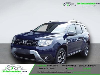 Dacia Duster TCe 130 FAP 4x2