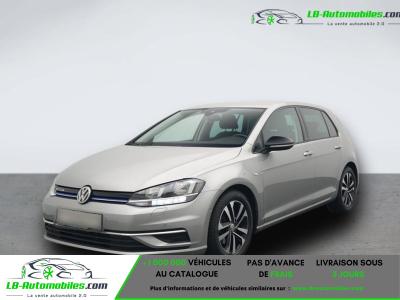 Volkswagen Golf 1.5 TSI 130 BVA