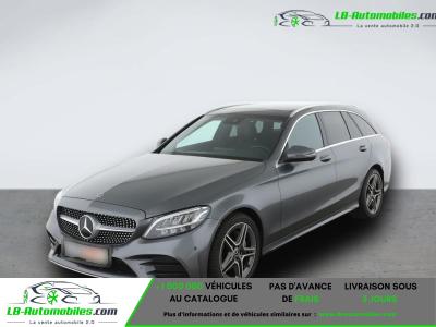 Mercedes Classe C Break 200 BVA