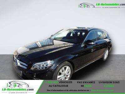 Mercedes Classe C Break 200 BVA