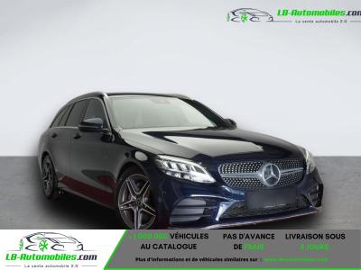 Mercedes Classe C Break 220 d BVA