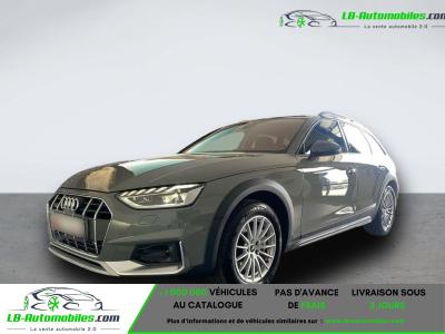 Audi A4 Allroad 45 TFSI 265 BVA Quattro