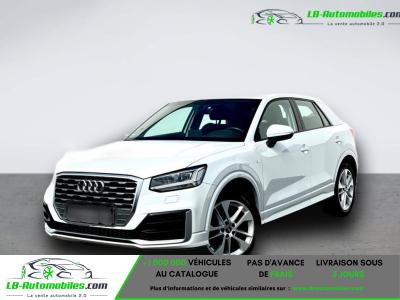 Audi Q2 TFSI 150 ch BVM