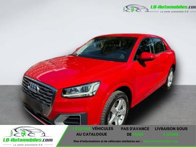 Audi Q2 TFSI 150 ch BVM