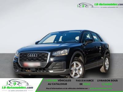 Audi Q2 TFSI 150 ch BVM