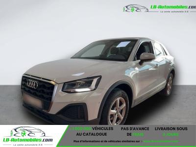 Audi Q2 30 TDI 116 BVM