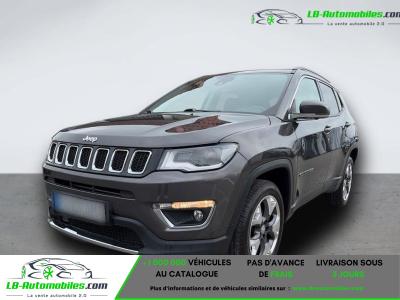 Jeep Compass 1.4  MultiAir 170 ch  BVA