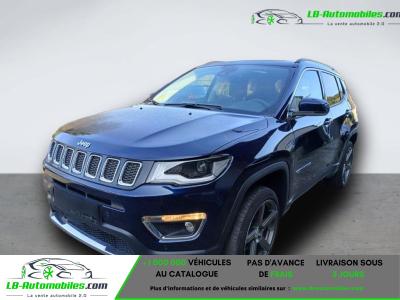 Jeep Compass 1.4  MultiAir 170 ch  BVA