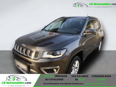 Jeep Compass 1.4  MultiAir 170 ch  BVA