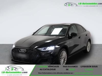 Audi A3 Berline 35 TDI 150 BVA