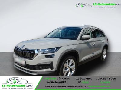 Skoda Kodiaq 1.5 TSI 150 BVA 5pl