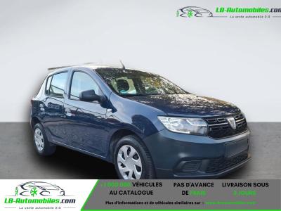 Dacia Sandero SCe 75