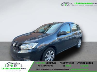 Dacia Sandero SCe 75