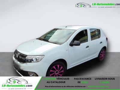 Dacia Sandero SCe 75