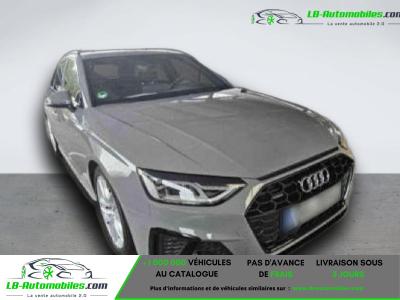 Audi A4 Avant 50 TDI 286 BVA Quattro