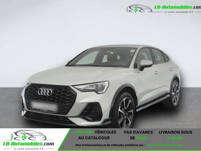 Audi Q3 Sportback 35 TFSI 150 ch