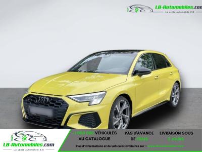 Audi S3 Sportback TFSI 310 BVA Quattro