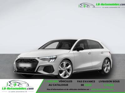 Audi S3 Sportback TFSI 310 BVA Quattro