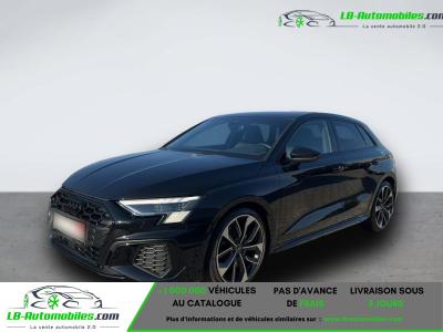 Audi S3 Sportback TFSI 310 BVA Quattro