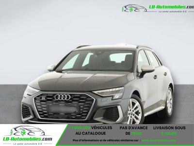 Audi S3 Sportback TFSI 310 BVA Quattro