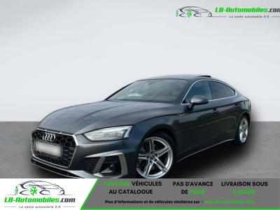 Audi A5 Sportback 35 TDI 163 BVA