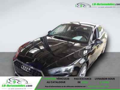 Audi A5 Sportback 35 TDI 163 BVA