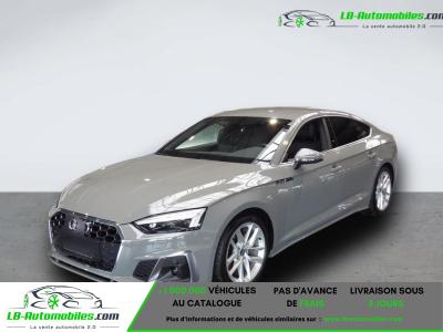 Audi A5 Sportback 35 TDI 163 BVA