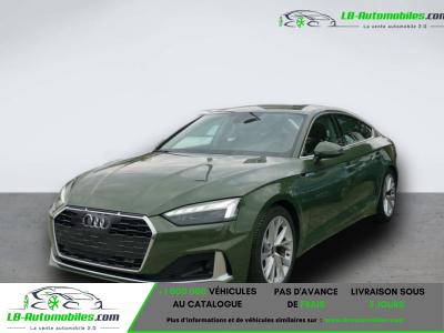 Audi A5 Sportback 35 TDI 163 BVA