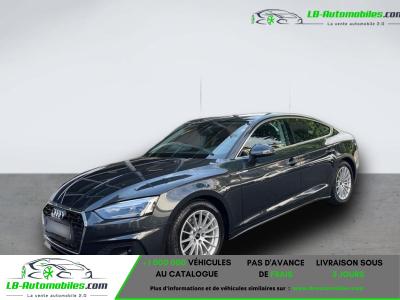 Audi A5 Sportback 35 TFSI 150 BVA