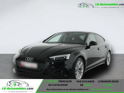 Audi A5 Sportback 35 TDI 163 BVA