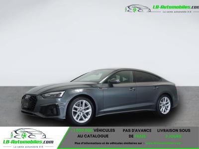 Audi A5 Sportback 35 TFSI 150 BVA