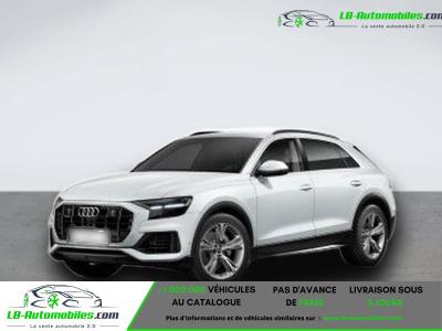 Audi Q8 55 TFSI 340 BVA Quattro