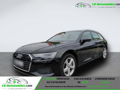 Audi A6 Avant 35 TDI 163 ch BVA