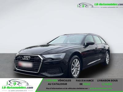 Audi A6 Avant 35 TDI 163 ch BVA