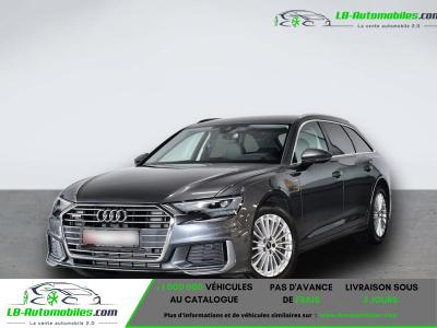 Audi A6 Avant 45 TFSI 265 ch Quattro BVA