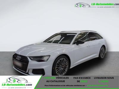 Audi A6 Avant 55 TFSIe 367 ch BVA Quattro