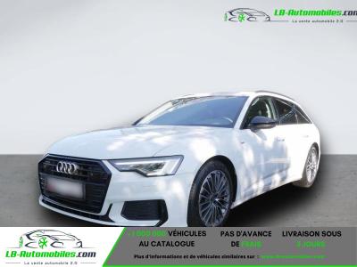 Audi A6 Avant 55 TFSIe 367 ch BVA Quattro